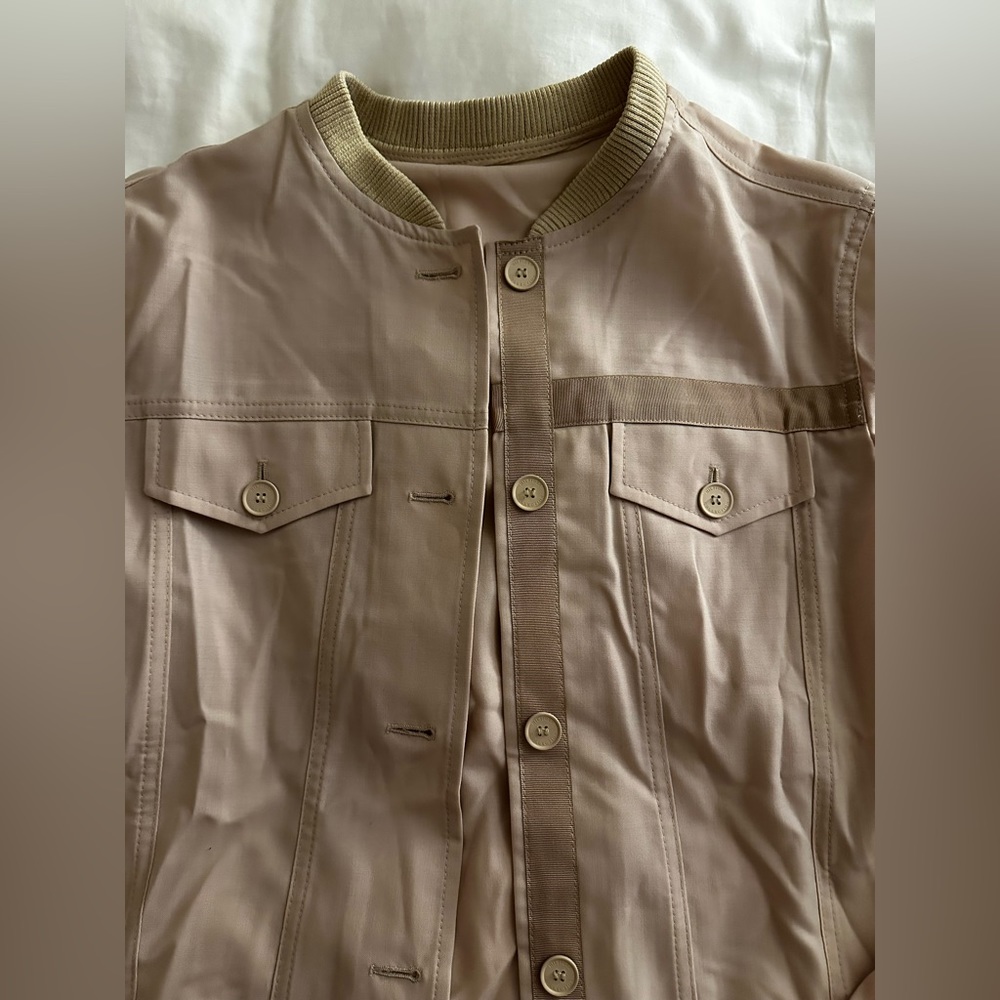 Hilfiger Collection Jacket - Picture 8 of 10